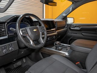 Chevrolet Silverado 1500  2023 à St-Jérôme, Québec - 20 - w320h240px