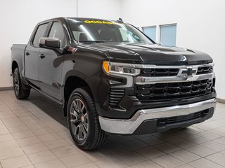 Chevrolet Silverado 1500  2023 à St-Jérôme, Québec - 8 - w320h240px