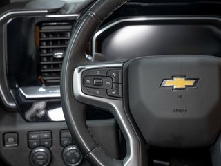 Chevrolet Silverado 1500  2023 à St-Jérôme, Québec - 16 - w320h240px