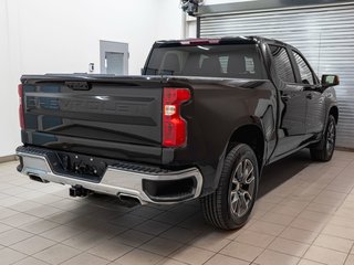 Chevrolet Silverado 1500  2023 à St-Jérôme, Québec - 7 - w320h240px