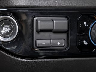 Chevrolet Silverado 1500  2023 à St-Jérôme, Québec - 28 - w320h240px