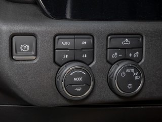 Chevrolet Silverado 1500  2023 à St-Jérôme, Québec - 27 - w320h240px