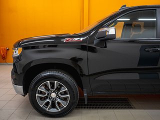 Chevrolet Silverado 1500  2023 à St-Jérôme, Québec - 34 - w320h240px