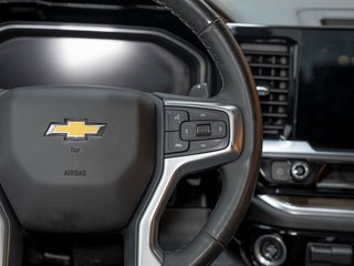 Chevrolet Silverado 1500  2023 à St-Jérôme, Québec - 17 - w320h240px