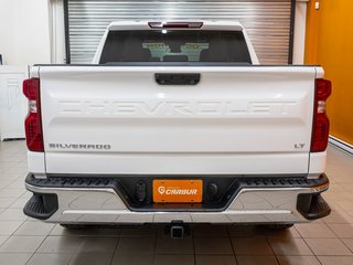 2023 Chevrolet Silverado 1500 in St-Jérôme, Quebec - 6 - w320h240px