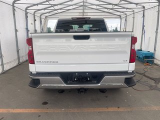 2023 Chevrolet Silverado 1500 in St-Jérôme, Quebec - 6 - w320h240px