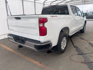 2023 Chevrolet Silverado 1500 in St-Jérôme, Quebec - 8 - w320h240px