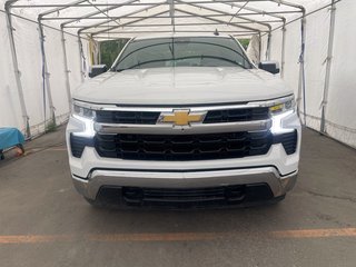 2023 Chevrolet Silverado 1500 in St-Jérôme, Quebec - 4 - w320h240px
