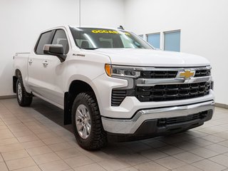 2023 Chevrolet Silverado 1500 in St-Jérôme, Quebec - 9 - w320h240px
