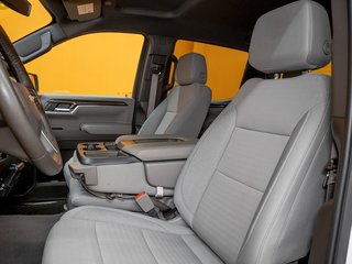 2023 Chevrolet Silverado 1500 in St-Jérôme, Quebec - 10 - w320h240px