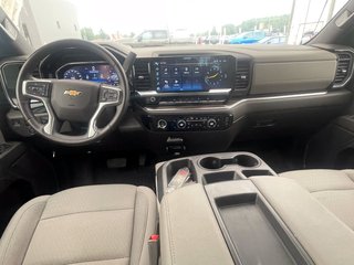 2023 Chevrolet Silverado 1500 in St-Jérôme, Quebec - 10 - w320h240px