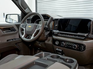 2023 Chevrolet Silverado 1500 in St-Jérôme, Quebec - 27 - w320h240px