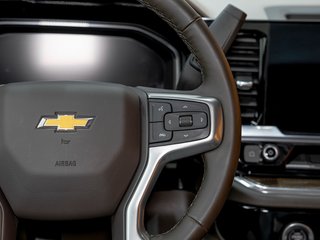 2023 Chevrolet Silverado 1500 in St-Jérôme, Quebec - 15 - w320h240px