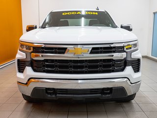 2023 Chevrolet Silverado 1500 in St-Jérôme, Quebec - 4 - w320h240px