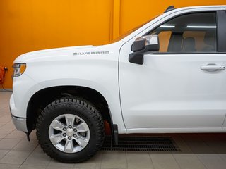 2023 Chevrolet Silverado 1500 in St-Jérôme, Quebec - 31 - w320h240px