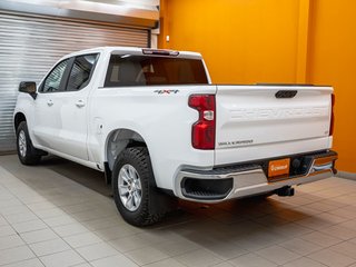 2023 Chevrolet Silverado 1500 in St-Jérôme, Quebec - 5 - w320h240px