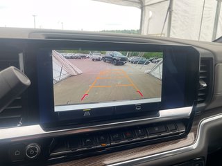 2023 Chevrolet Silverado 1500 in St-Jérôme, Quebec - 14 - w320h240px