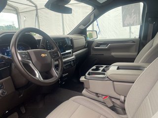 2023 Chevrolet Silverado 1500 in St-Jérôme, Quebec - 3 - w320h240px