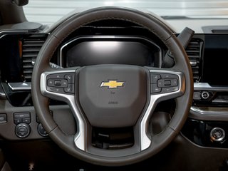 2023 Chevrolet Silverado 1500 in St-Jérôme, Quebec - 12 - w320h240px