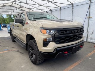 2023 Chevrolet Silverado 1500 in St-Jérôme, Quebec - 9 - w320h240px