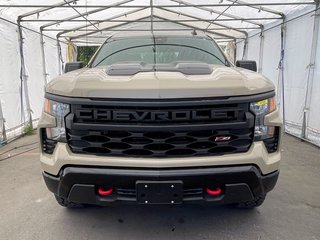 2023 Chevrolet Silverado 1500 in St-Jérôme, Quebec - 4 - w320h240px