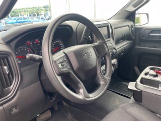 2023 Chevrolet Silverado 1500 in St-Jérôme, Quebec - 3 - w320h240px