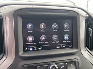 2023 Chevrolet Silverado 1500 in St-Jérôme, Quebec - 12 - w320h240px