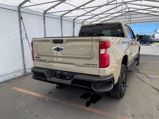 2023 Chevrolet Silverado 1500 in St-Jérôme, Quebec - 8 - w320h240px