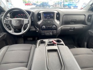 2023 Chevrolet Silverado 1500 in St-Jérôme, Quebec - 10 - w320h240px