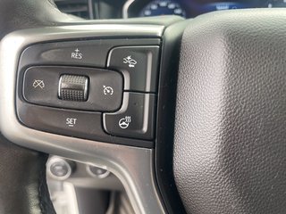 Chevrolet Silverado 1500  2023 à St-Jérôme, Québec - 13 - w320h240px