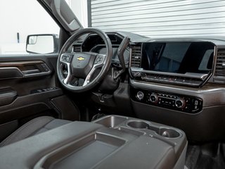 Chevrolet Silverado 1500  2023 à St-Jérôme, Québec - 27 - w320h240px