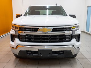 Chevrolet Silverado 1500  2023 à St-Jérôme, Québec - 4 - w320h240px