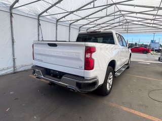 Chevrolet Silverado 1500  2023 à St-Jérôme, Québec - 8 - w320h240px