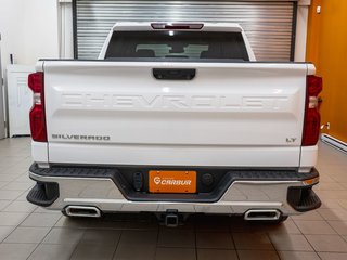 Chevrolet Silverado 1500  2023 à St-Jérôme, Québec - 6 - w320h240px