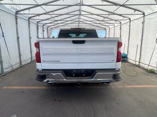 Chevrolet Silverado 1500  2023 à St-Jérôme, Québec - 6 - w320h240px