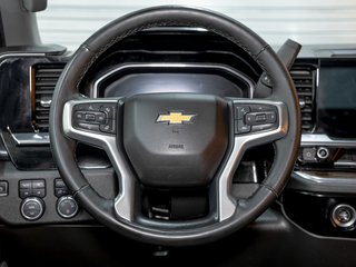 Chevrolet Silverado 1500  2023 à St-Jérôme, Québec - 12 - w320h240px
