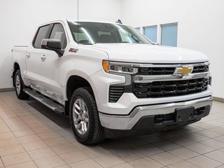 Chevrolet Silverado 1500  2023 à St-Jérôme, Québec - 9 - w320h240px