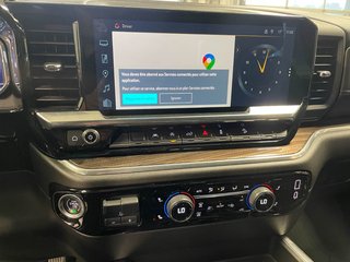 2023 Chevrolet Silverado 1500 in St-Jérôme, Quebec - 3 - w320h240px