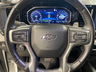 2023 Chevrolet Silverado 1500 in St-Jérôme, Quebec - 14 - w320h240px