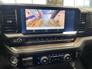 2023 Chevrolet Silverado 1500 in St-Jérôme, Quebec - 16 - w320h240px
