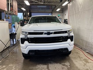 2023 Chevrolet Silverado 1500 in St-Jérôme, Quebec - 5 - w320h240px