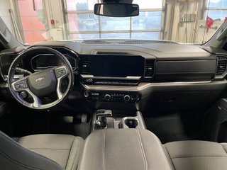 2023 Chevrolet Silverado 1500 in St-Jérôme, Quebec - 12 - w320h240px