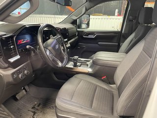 2023 Chevrolet Silverado 1500 in St-Jérôme, Quebec - 4 - w320h240px