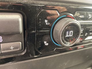 2023 Chevrolet Silverado 1500 in St-Jérôme, Quebec - 12 - w320h240px