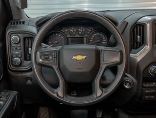 2023 Chevrolet Silverado 1500 in St-Jérôme, Quebec - 12 - w320h240px