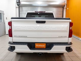 2023 Chevrolet Silverado 1500 in St-Jérôme, Quebec - 6 - w320h240px