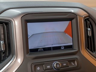 2023 Chevrolet Silverado 1500 in St-Jérôme, Quebec - 16 - w320h240px