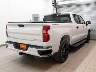 2023 Chevrolet Silverado 1500 in St-Jérôme, Quebec - 8 - w320h240px