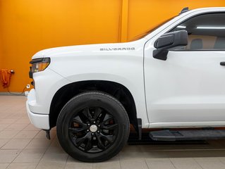 2023 Chevrolet Silverado 1500 in St-Jérôme, Quebec - 33 - w320h240px