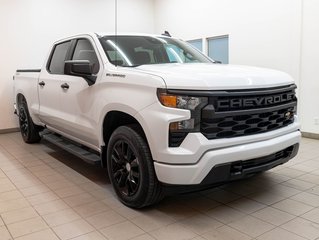 2023 Chevrolet Silverado 1500 in St-Jérôme, Quebec - 9 - w320h240px